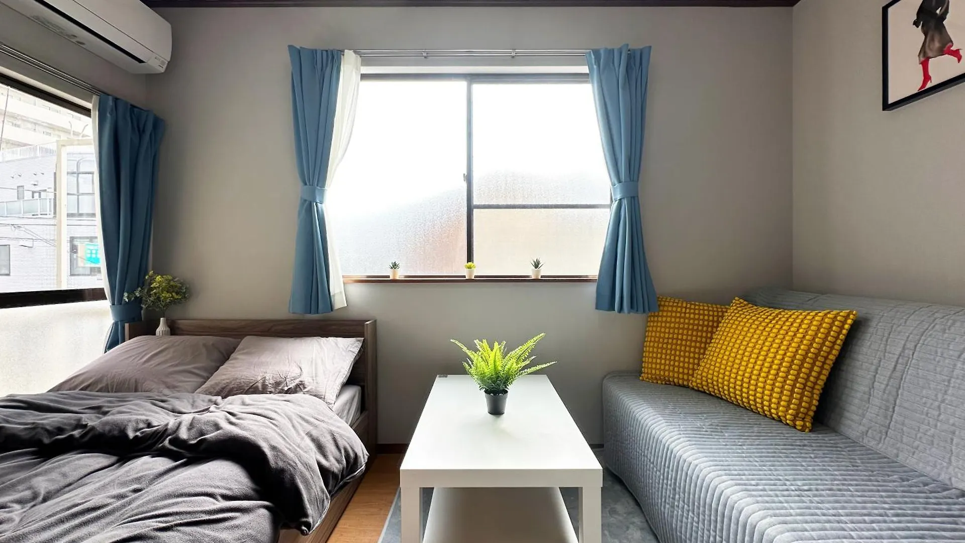 駅徒歩5分 東京戸建 スカイツリー 浅草 秋葉原 上野 銀座まで約30分 2号棟 Apartment Tokyo