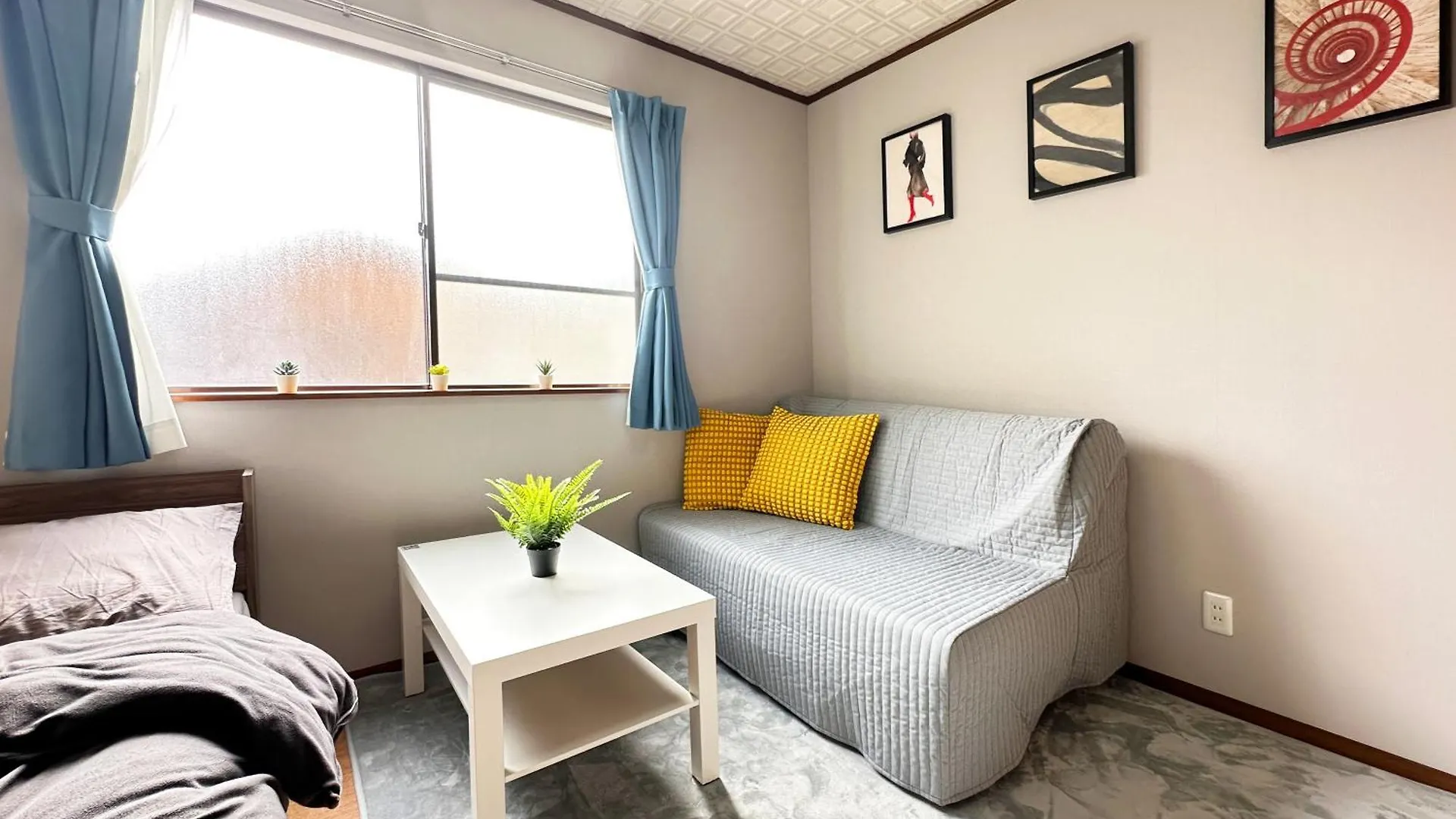 駅徒歩5分 東京戸建 スカイツリー 浅草 秋葉原 上野 銀座まで約30分 2号棟 Apartment Tokyo Japan