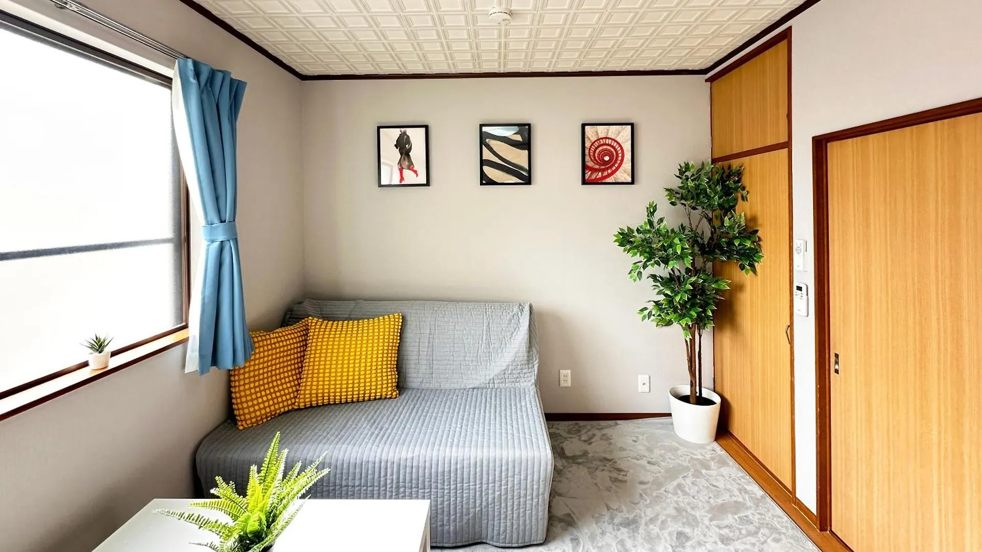 駅徒歩5分 東京戸建 スカイツリー 浅草 秋葉原 上野 銀座まで約30分 2号棟 Apartment Tokyo Japan