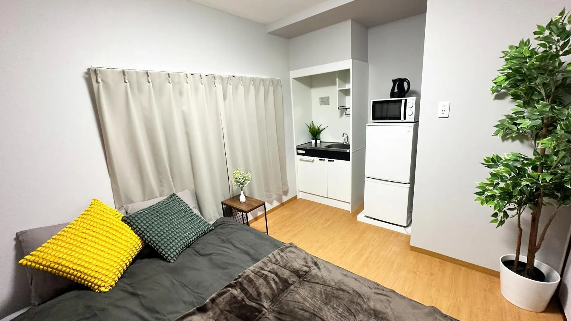 駅徒歩5分 東京戸建 スカイツリー 浅草 秋葉原 上野 銀座まで約30分 2号棟 Apartment Tokyo 0*,  Japan