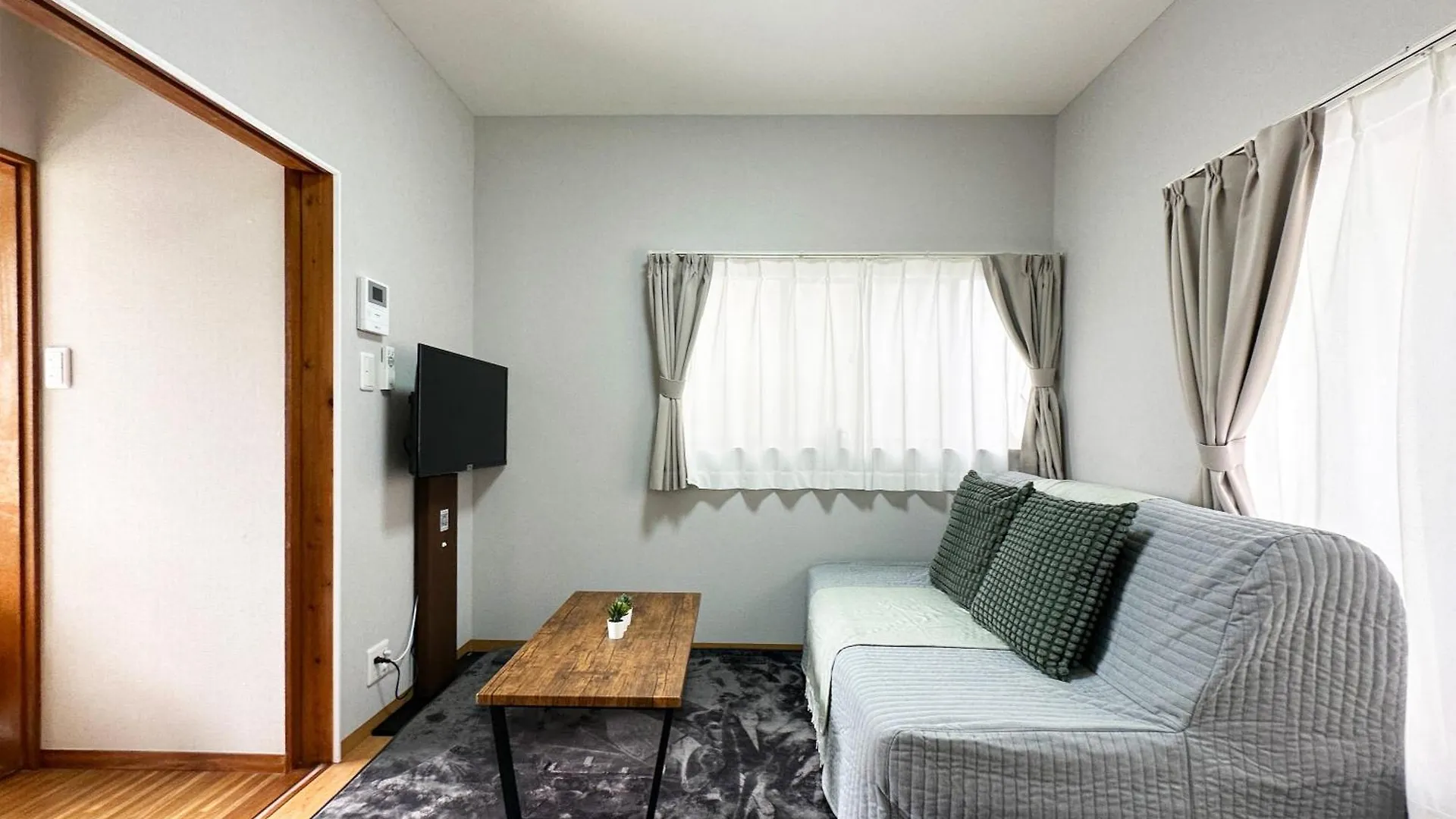 駅徒歩5分 東京戸建 スカイツリー 浅草 秋葉原 上野 銀座まで約30分 2号棟 Apartment Tokyo