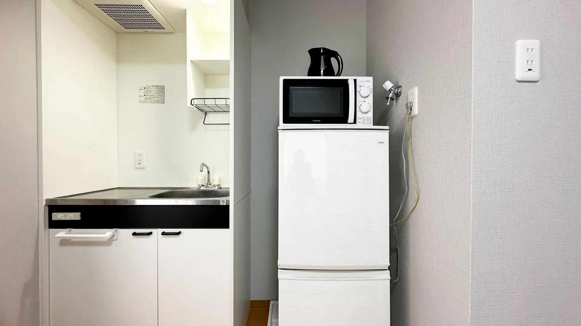 駅徒歩5分 東京戸建 スカイツリー 浅草 秋葉原 上野 銀座まで約30分 2号棟 Apartment Tokyo Japan