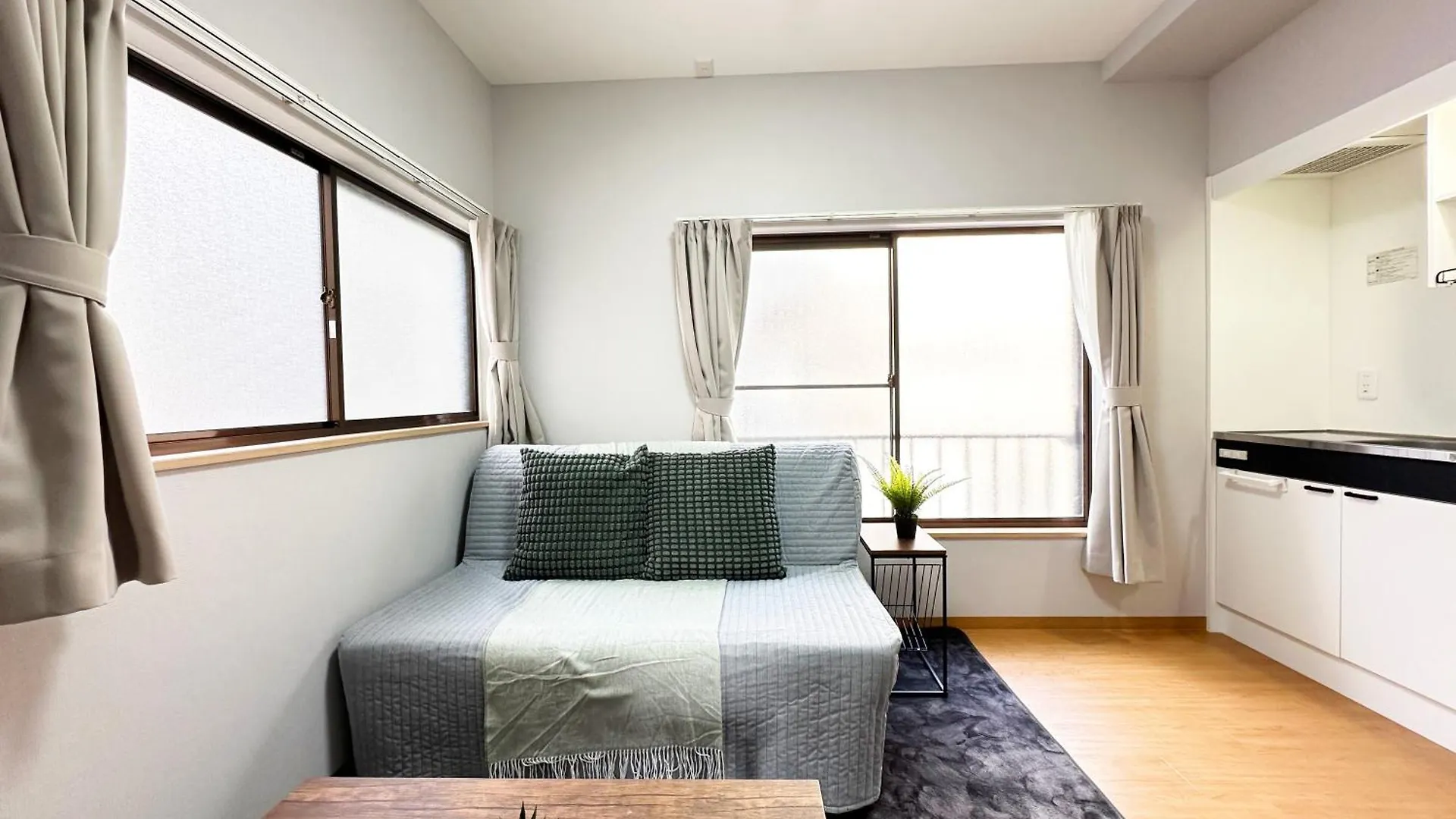 駅徒歩5分 東京戸建 スカイツリー 浅草 秋葉原 上野 銀座まで約30分 2号棟 Apartment Tokyo