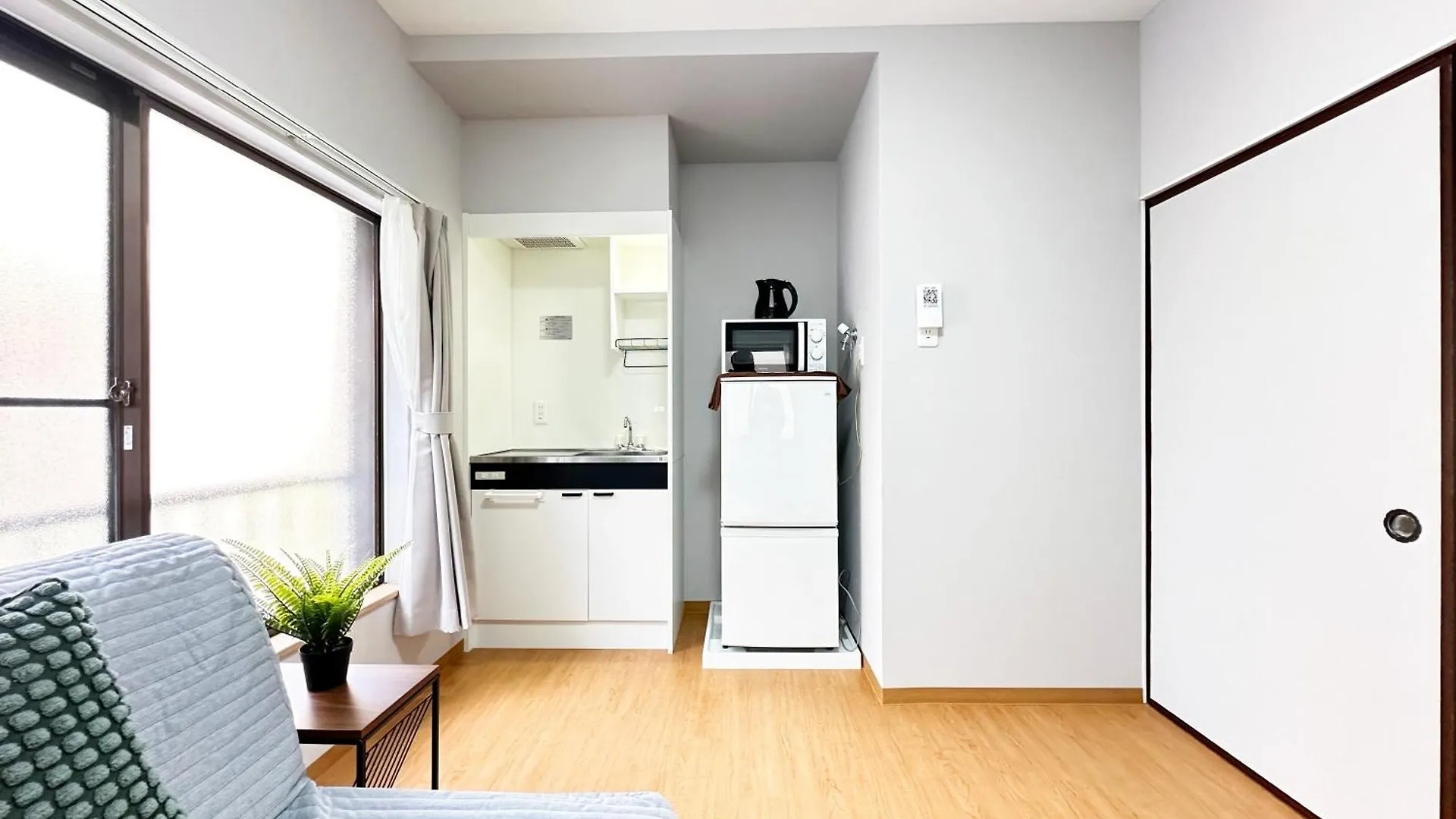 駅徒歩5分 東京戸建 スカイツリー 浅草 秋葉原 上野 銀座まで約30分 2号棟 Apartment Tokyo