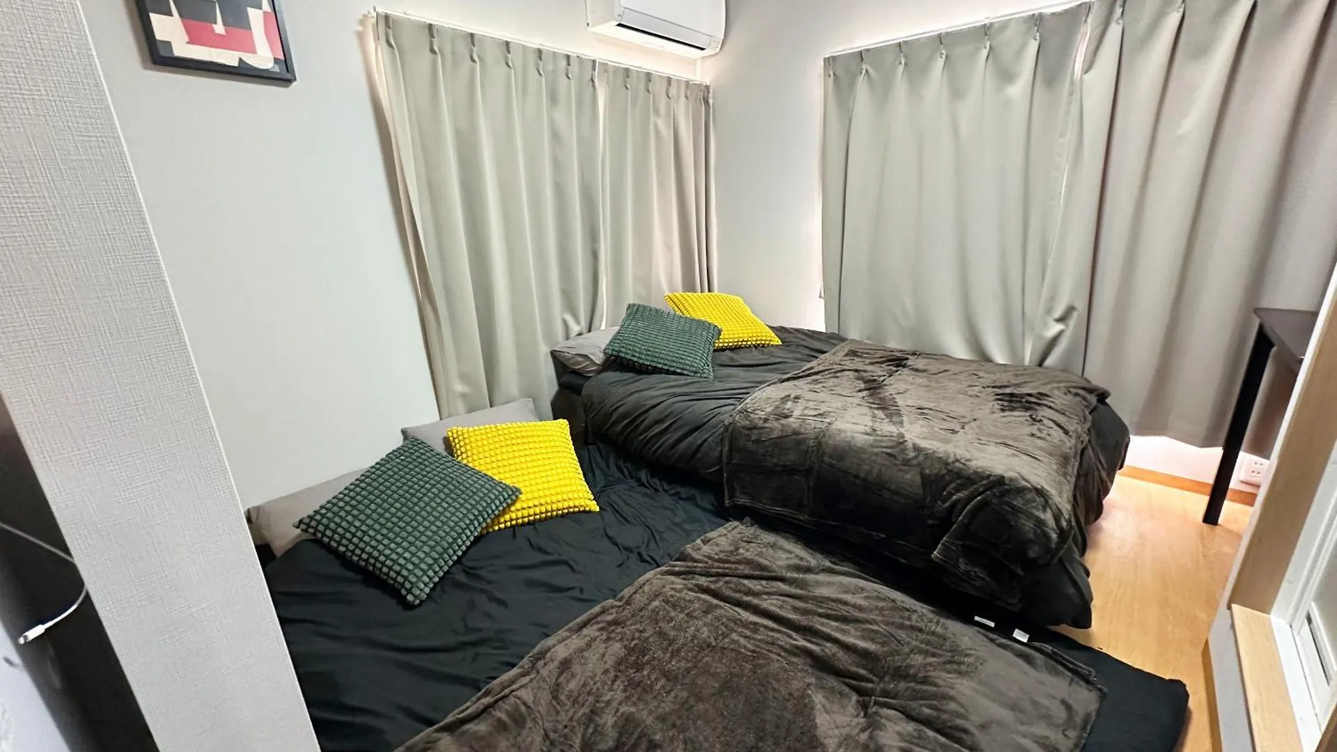 駅徒歩5分 東京戸建 スカイツリー 浅草 秋葉原 上野 銀座まで約30分 2号棟 Apartment Tokyo 0*,