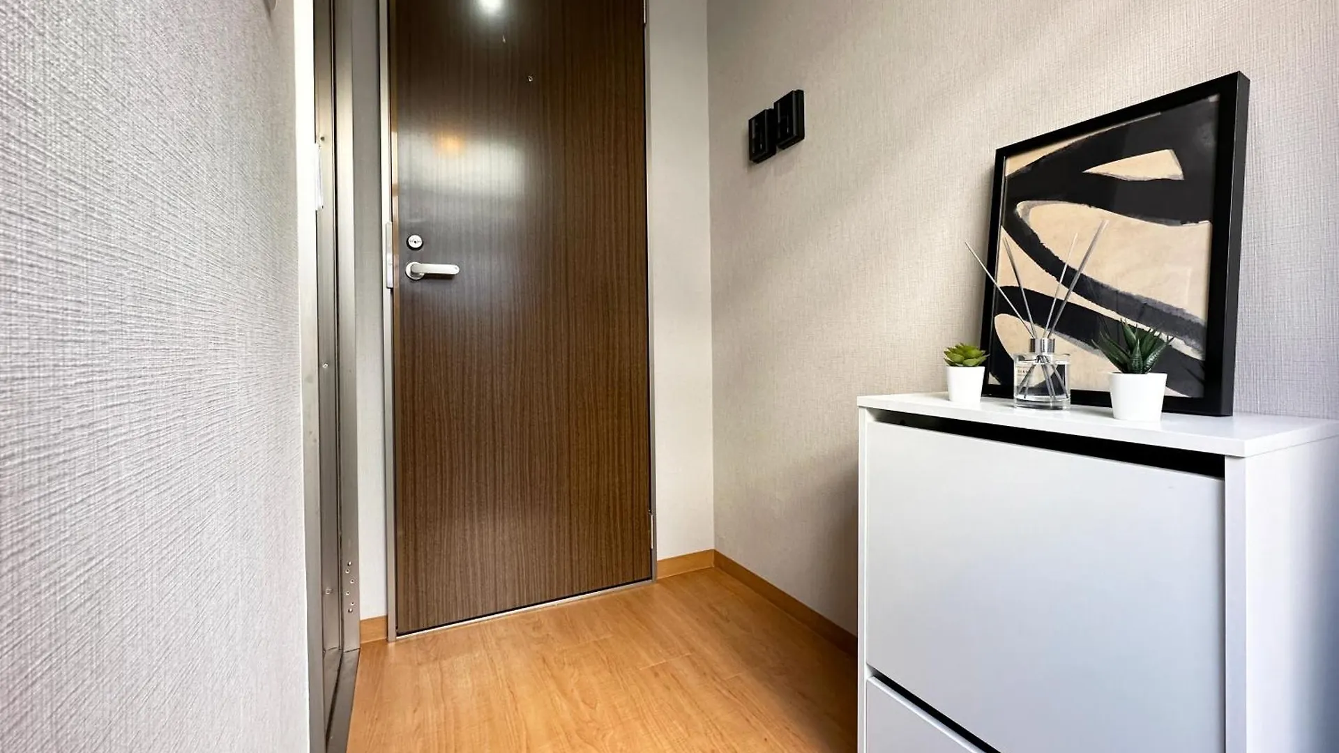 駅徒歩5分 東京戸建 スカイツリー 浅草 秋葉原 上野 銀座まで約30分 2号棟 Apartment Tokyo
